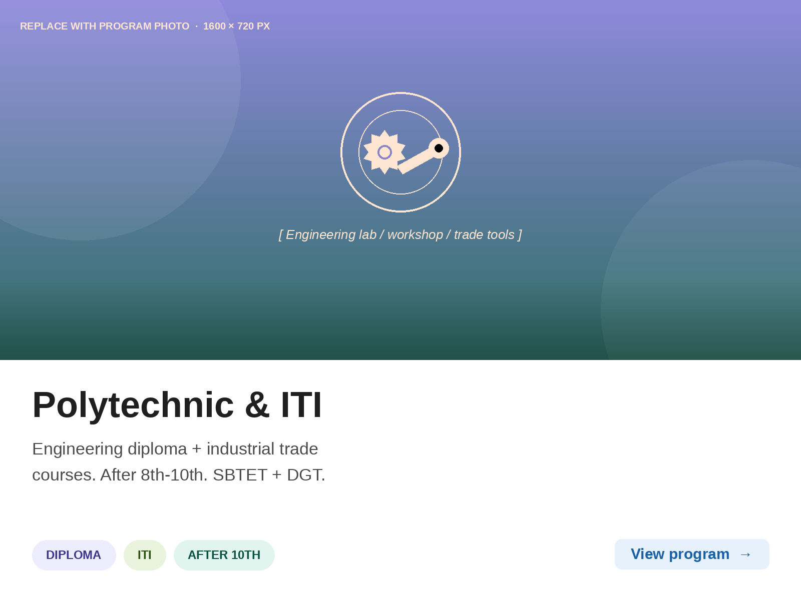 02_Polytechnic_and_ITI